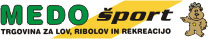 MEDO sport logo